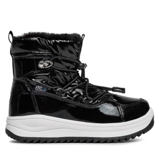 Schneeschuhe Leaf Sikvik LSIKV201O Schwarz