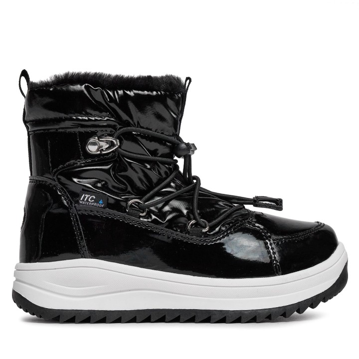 Schneeschuhe Leaf Sikvik LSIKV201O Schwarz