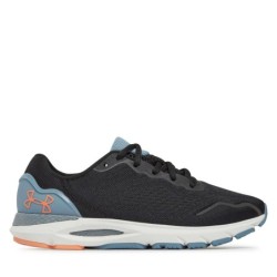 Laufschuhe Under Armour Ua W Hovr Sonic 6 3026128-004 Schwarz