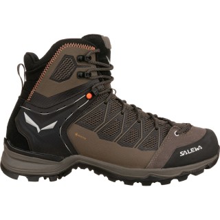Salewa Herren MTN Trainer Lite Mid GTX Schuhe