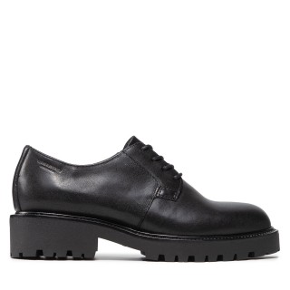 Oxford Schuhe Vagabond Shoemakers Kenova 5241-601-20 Schwarz