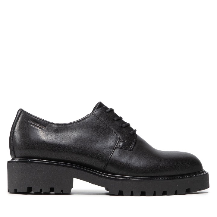 Oxford Schuhe Vagabond Shoemakers Kenova 5241-601-20 Schwarz