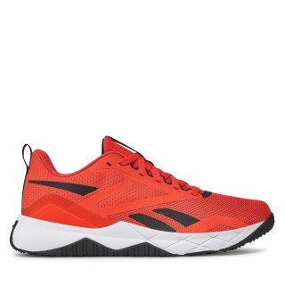Fitnessschuhe Reebok Nfx Trainer IE4470 Rot