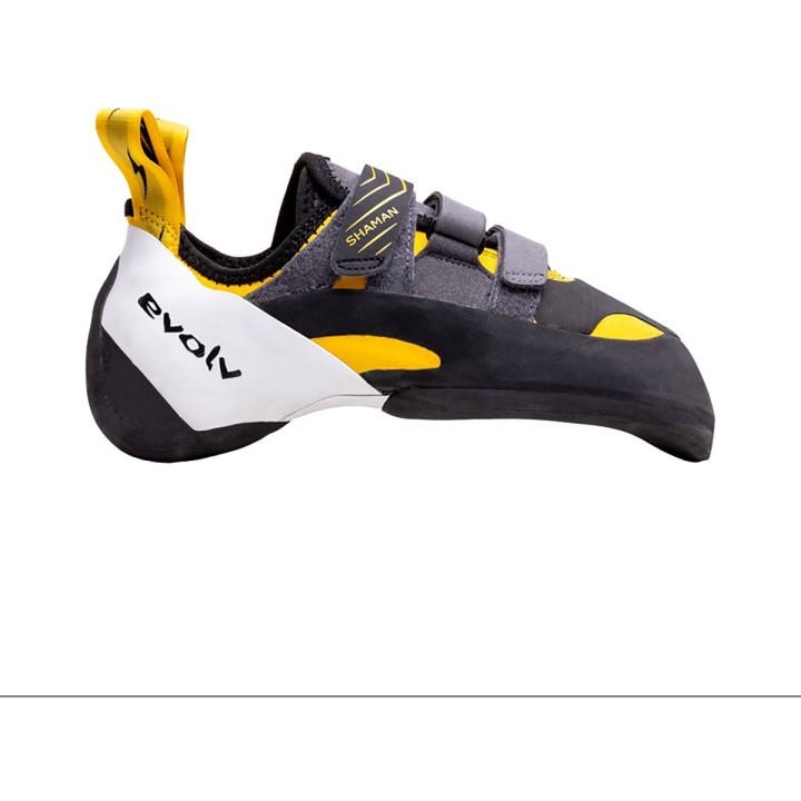 Evolv Shaman Kletterschuhe