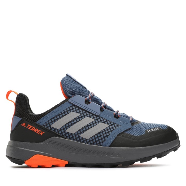 Trekkingschuhe adidas Terrex Trailmaker RAIN.RDY Hiking Shoes IF5708 Blau