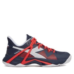 Tennisschuhe Diadora B.Icon 2 Clay 101.179106 01 D0272 Dunkelblau