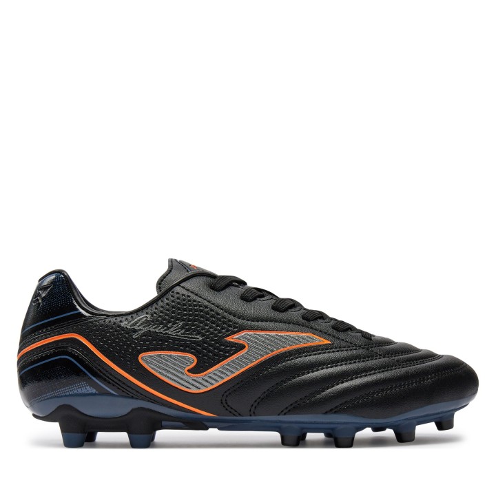 Fußballschuhe Joma Aguila 24 AGUS2401FG Schwarz