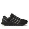 Laufschuhe Merrell Wildwood J135301 Schwarz