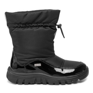 Schneeschuhe Naturino Varna 0013001268.02.0A01 D Schwarz