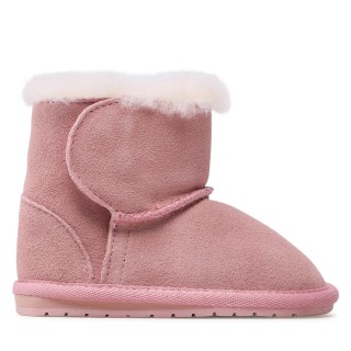Schneeschuhe EMU Australia Toddle B10737 Rosa