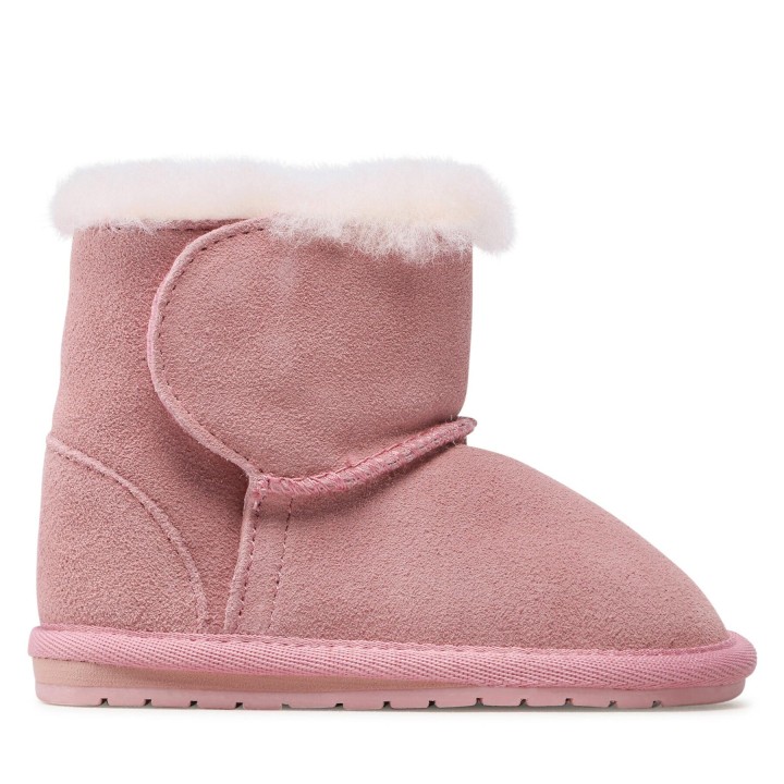 Schneeschuhe EMU Australia Toddle B10737 Rosa
