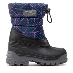 Schneeschuhe CMP Sneewy 3Q71294 Dunkelblau