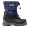Schneeschuhe CMP Sneewy 3Q71294 Dunkelblau