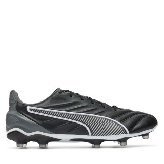 Fußballschuhe Puma King Pro Fg/Ag 107862 Schwarz