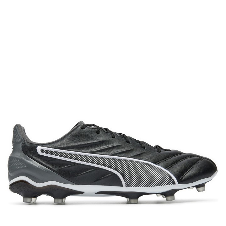Fußballschuhe Puma King Pro Fg/Ag 107862 Schwarz