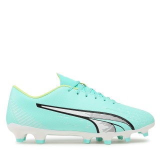 Fußballschuhe Puma Ultra Play Fg/Ag 10722403 Grün