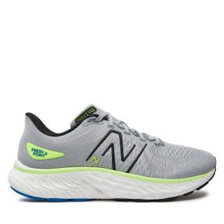 Laufschuhe New Balance Fresh Foam Evoz v3 MEVOZRG3 Grau