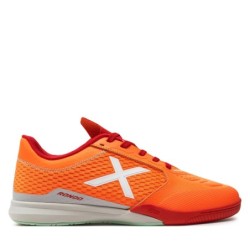 Fußballschuhe Munich Rondo 08 4770008 Orange