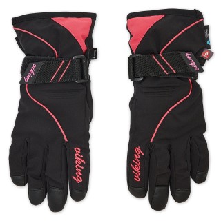 Skihandschuhe Viking Tesera 113/21/7435 Schwarz