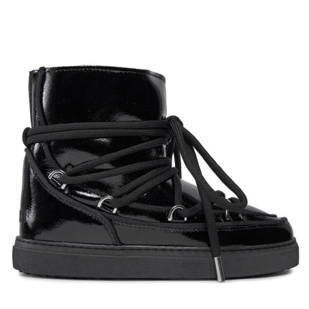 Schneeschuhe Inuikii Full Leather 75202-094 Schwarz