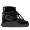 Schneeschuhe Inuikii Full Leather 75202-094 Schwarz