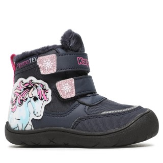 Schneeschuhe Kappa 280021M Dunkelblau