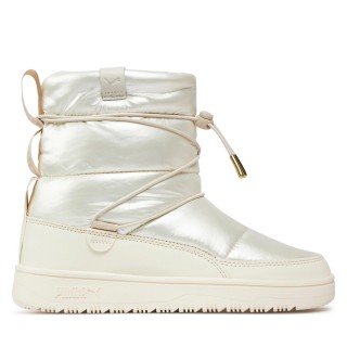 Schneeschuhe Puma Snowbae Wns Patent 393931 02 Écru