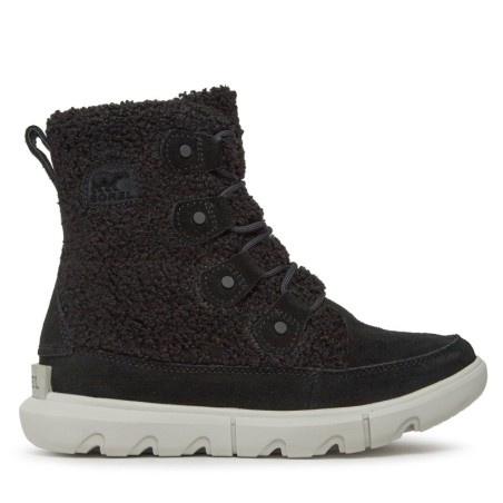 Schneeschuhe Sorel Explorer Next™ Joan Cozy NL5030-010 Schwarz