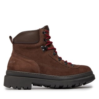 Schnürschuhe Polo Ralph Lauren 812913537001 Braun