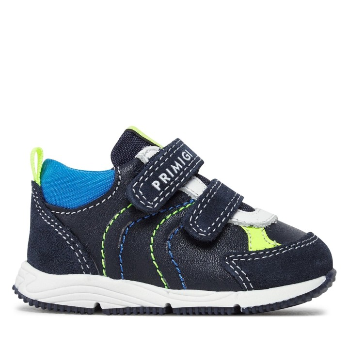 Schnürschuhe Primigi 4903511 Dunkelblau