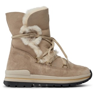 Schneeschuhe Olang Tanya Beige