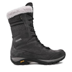 Schneeschuhe Meindl Fontanella Lady II Gtx GORE-TEX 7621 Grau