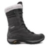 Schneeschuhe Meindl Fontanella Lady II Gtx GORE-TEX 7621 Grau