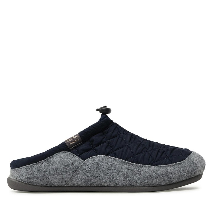 Hausschuhe Toni Pons Nadir-Um Dunkelblau