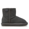 Schneeschuhe EMU Australia Wallaby Mini K10103 Grau