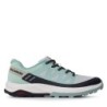 Trekkingschuhe Salomon Outrise W L47160300 Blau