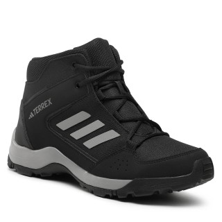 Trekkingschuhe adidas Terrex Hyperhiker Mid Hiking Shoes ID4857 Schwarz