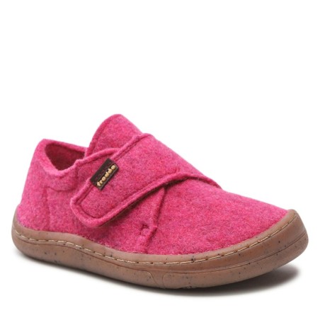 Hausschuhe Froddo G1700341-9 Rosa