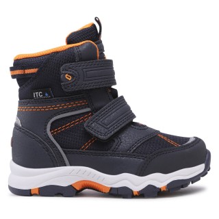 Schneeschuhe Leaf Siljan LSILJ101A Dunkelblau