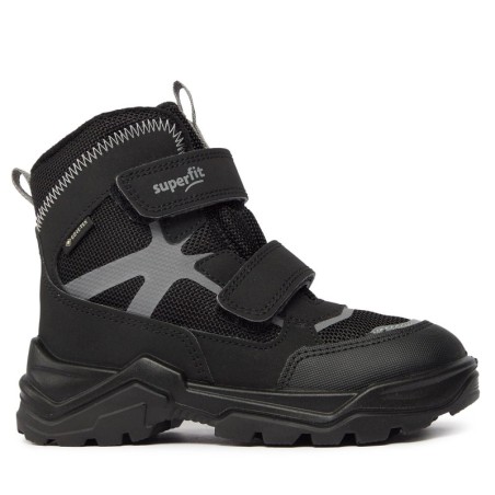Schneeschuhe Superfit GORE-TEX 1-002022-0000 S Schwarz