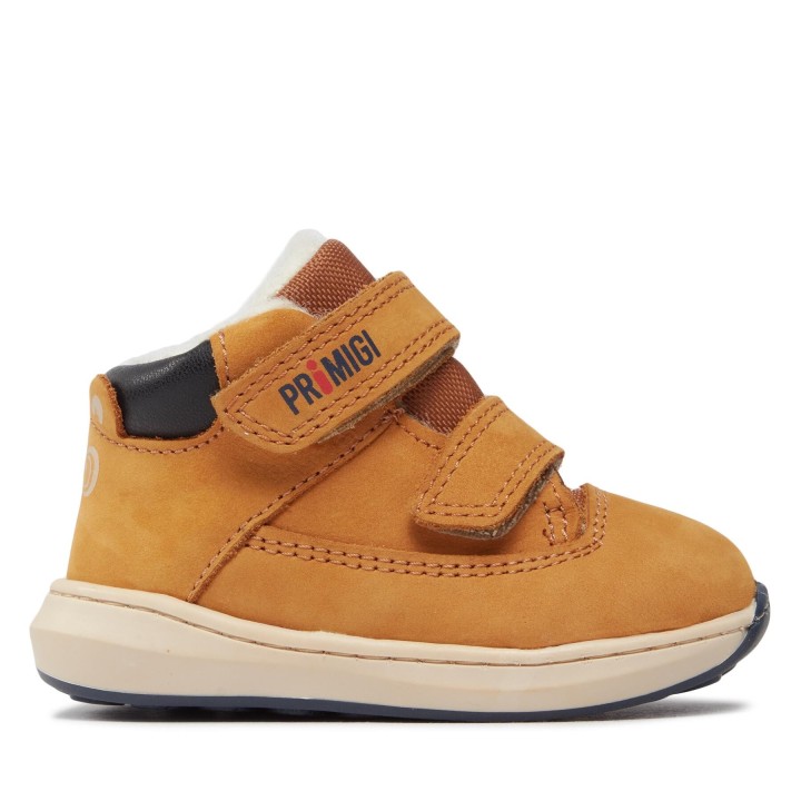 Schnürschuhe Primigi 4900700 Braun