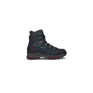 LOWA Damen Bergschuhe Mauria Evo GTX blau | 36