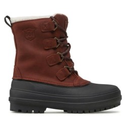 Schneeschuhe Helly Hansen Varanger Primaloft 11630 746 Braun