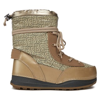 Schneeschuhe Bogner La Plagne 8 32347064 Goldfarben