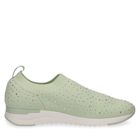 Halbschuhe Caprice 9-24700-20 Grün
