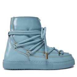 Schneeschuhe Inuikii Full 75202-094 Blau