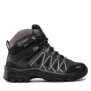 Trekkingschuhe Grisport 14500S14G Grau