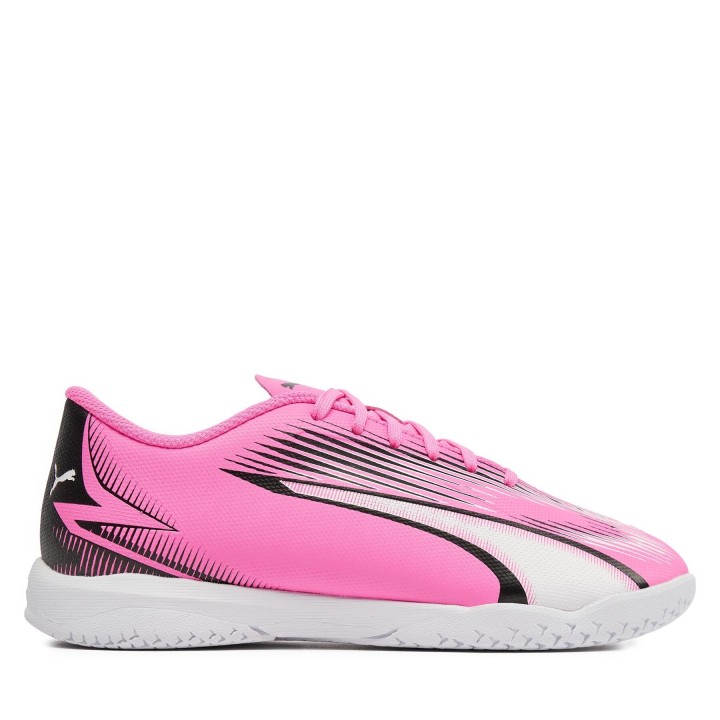 Fußballschuhe Puma Ultra Play It Jr 10778001 01 Weiß