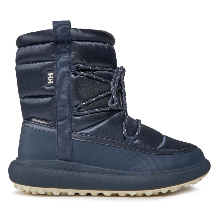 Schneeschuhe Helly Hansen W Isolabella 2 Demi 11837_860 Dunkelblau