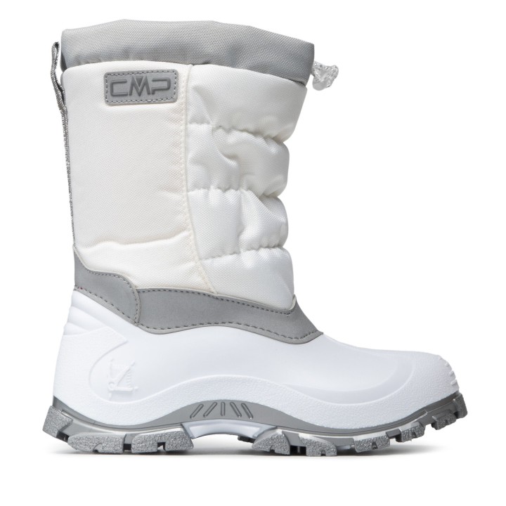 Schneeschuhe CMP Kids Hanki 2.0 30Q4704J Weiß